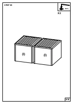 Preview for 8 page of RATTAN WF285083 Assembly Instruction Manual