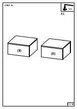 Preview for 11 page of RATTAN WF285083 Assembly Instruction Manual