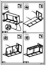 Preview for 7 page of RATTAN WF285153 Assembly Instruction Manual