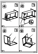 Preview for 8 page of RATTAN WF285153 Assembly Instruction Manual