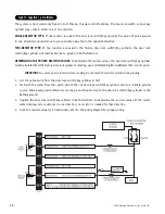 Preview for 20 page of Rattler 200 Installation Manual