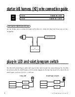 Preview for 8 page of Rattler 250 Installation Manual