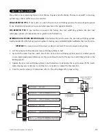 Preview for 19 page of Rattler 300 Installation Manual