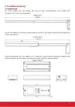 Предварительный просмотр 9 страницы Rau adlatus 150 Operating Manual