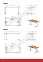 Предварительный просмотр 12 страницы Rau adlatus 150 Operating Manual