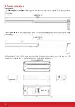 Предварительный просмотр 32 страницы Rau adlatus 150 Operating Manual