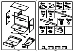 Предварительный просмотр 4 страницы Rauch 10249.4570 Assembly Instructions Manual