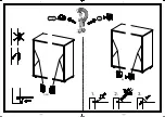 Предварительный просмотр 21 страницы Rauch 10249.4570 Assembly Instructions Manual