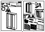 Предварительный просмотр 3 страницы Rauch 10846.9240 Assembly Instructions Manual