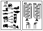 Предварительный просмотр 24 страницы Rauch 10846.9240 Assembly Instructions Manual