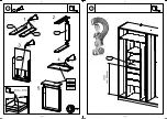 Предварительный просмотр 22 страницы Rauch 14255.6540 Assembly Instructions Manual