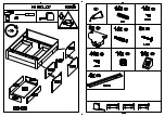 Предварительный просмотр 3 страницы Rauch 16657.521 Assembly Instructions Manual