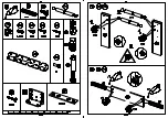 Предварительный просмотр 11 страницы Rauch 16657.521 Assembly Instructions Manual