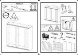 Предварительный просмотр 4 страницы Rauch 17359.1470 Assembly Instructions Manual