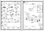 Предварительный просмотр 6 страницы Rauch 17359.1470 Assembly Instructions Manual