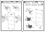 Предварительный просмотр 25 страницы Rauch 17359.1470 Assembly Instructions Manual