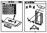 Предварительный просмотр 30 страницы Rauch 17359.1470 Assembly Instructions Manual