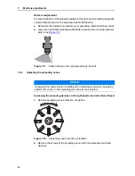 Preview for 58 page of Rauch 18.1 Operator'S Manual