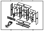 Предварительный просмотр 4 страницы Rauch 28801.8380 Assembly Instructions Manual