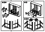 Предварительный просмотр 14 страницы Rauch 28801.8380 Assembly Instructions Manual