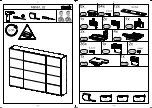 Предварительный просмотр 45 страницы Rauch 34813.9370 Assembly Instructions Manual