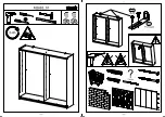 Предварительный просмотр 3 страницы Rauch 41371.4560 Assembly Instructions Manual