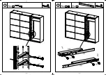 Предварительный просмотр 8 страницы Rauch 45698.1130 Assembly Instructions Manual