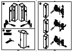 Предварительный просмотр 8 страницы Rauch 47635.2280 Assembly Instructions Manual