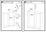 Предварительный просмотр 17 страницы Rauch 47635.2280 Assembly Instructions Manual