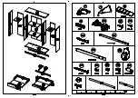 Предварительный просмотр 4 страницы Rauch 58190.4080 Assembly Instructions Manual