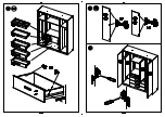 Предварительный просмотр 14 страницы Rauch 58190.4080 Assembly Instructions Manual