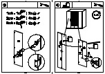 Предварительный просмотр 17 страницы Rauch 58190.4080 Assembly Instructions Manual