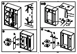 Предварительный просмотр 53 страницы Rauch 58364.2680 Assembly Instructions Manual