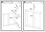 Предварительный просмотр 11 страницы Rauch 62806.1660 Assembly Instructions Manual