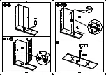 Предварительный просмотр 6 страницы Rauch 63413.0510 Assembly Instructions Manual