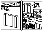 Предварительный просмотр 4 страницы Rauch 74738.0000 Assembly Instructions Manual