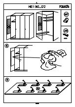 Предварительный просмотр 21 страницы Rauch 74738.0000 Assembly Instructions Manual