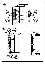 Предварительный просмотр 22 страницы Rauch 74738.0000 Assembly Instructions Manual