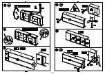 Предварительный просмотр 6 страницы Rauch 75484.8 Assembly Instructions Manual