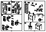 Предварительный просмотр 8 страницы Rauch 75484.8 Assembly Instructions Manual