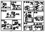 Предварительный просмотр 11 страницы Rauch 75484.8 Assembly Instructions Manual