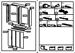 Предварительный просмотр 4 страницы Rauch A753H.4203 Assembly Instructions Manual