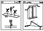 Предварительный просмотр 9 страницы Rauch A753H.4203 Assembly Instructions Manual