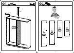 Предварительный просмотр 11 страницы Rauch A753H.4203 Assembly Instructions Manual