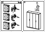 Предварительный просмотр 14 страницы Rauch A753H.4203 Assembly Instructions Manual