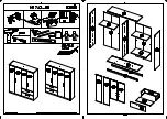 Предварительный просмотр 3 страницы Rauch A759W.08N7 Assembly Instructions Manual