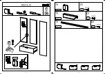 Предварительный просмотр 13 страницы Rauch A759W.08N7 Assembly Instructions Manual