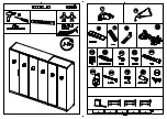 Предварительный просмотр 3 страницы Rauch A759W.4F30 Assembly Instructions Manual