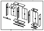 Предварительный просмотр 4 страницы Rauch A759W.4F30 Assembly Instructions Manual