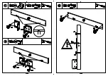 Preview for 4 page of Rauch AC105.03C0.80 Assembly Instructions Manual